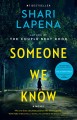 Someone we know  Cover Image