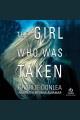 The girl who was taken Cover Image
