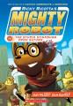 Ricky Ricotta's mighty robot vs. the stupid stinkbugs from Saturn  Cover Image