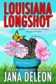 Louisiana longshot  Cover Image