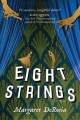 Eight Strings Cover Image