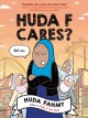 Huda F cares?  Cover Image