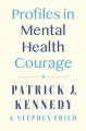 Go to record Profiles in mental health courage