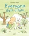 Everyone gets a turn  Cover Image