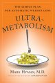 Go to record UltraMetabolism : awaken the fat-burning DNA hidden in you...