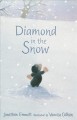 Diamond in the snow  Cover Image