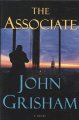 The Associate. Cover Image