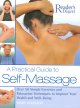 Go to record A practical guide to self-massage for health & vitality