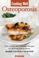 Cooking well. Osteoporosis  Cover Image