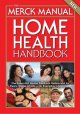 Go to record The Merck manual home health handbook
